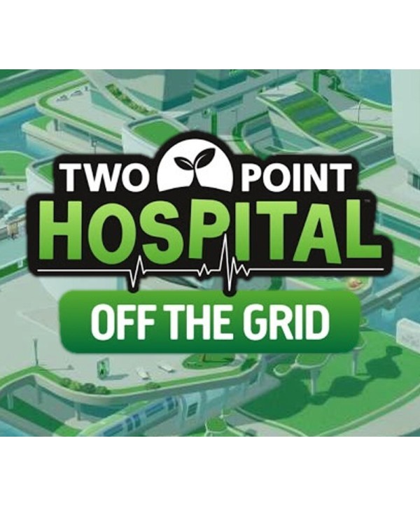Two Point Hospital - Off The Grid DLC Steam Key 